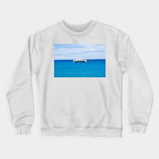 Maui Raider Crewneck Sweatshirt